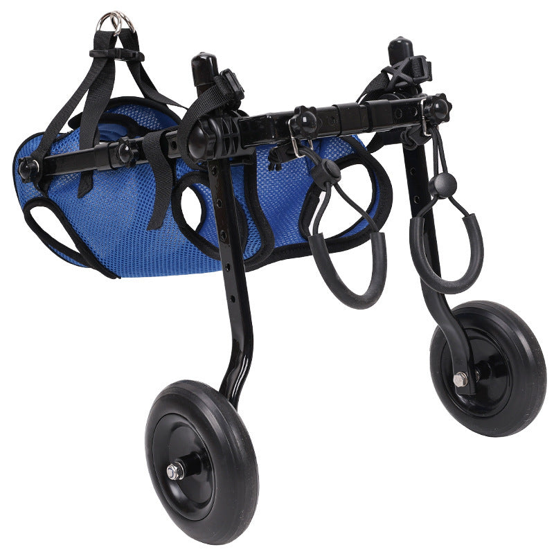 Disabled Dog Wheelchair