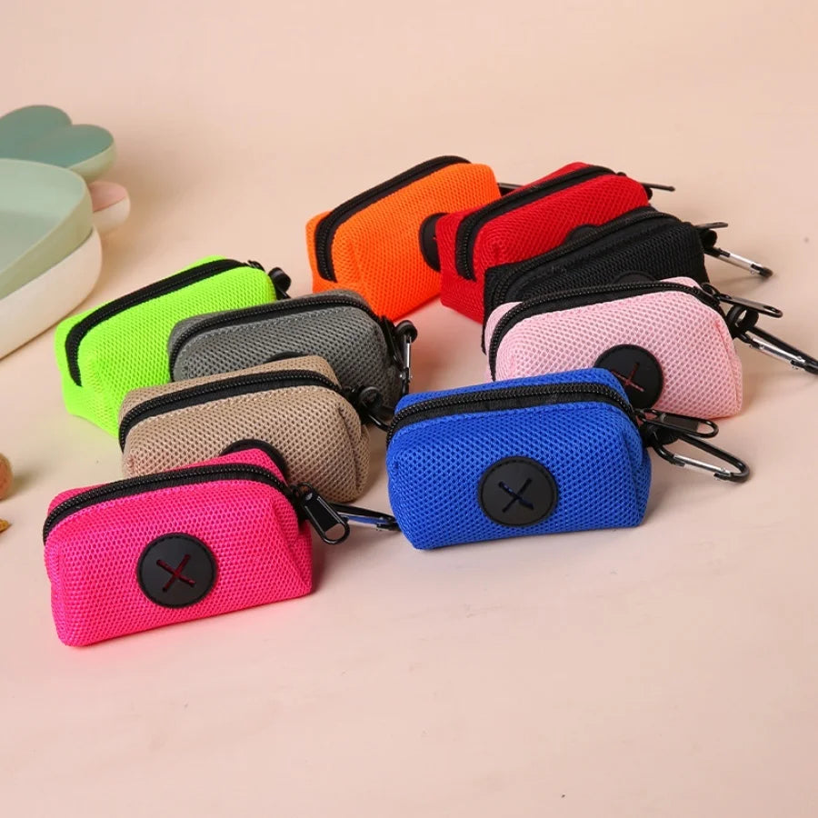 Stylish Poop Bag Dispenser