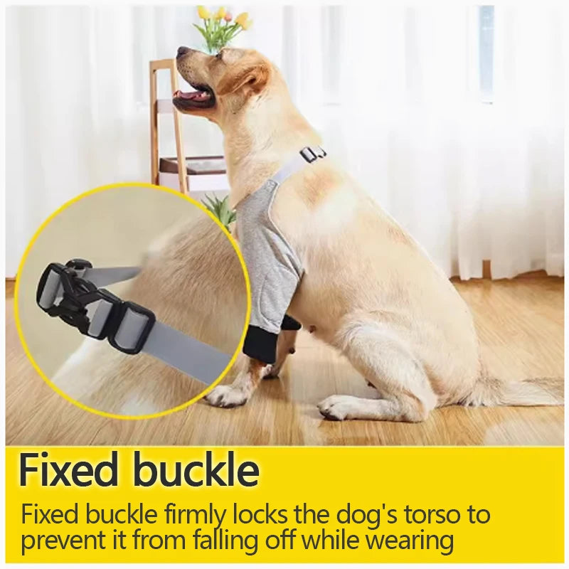 Dog Joint Protector Pads