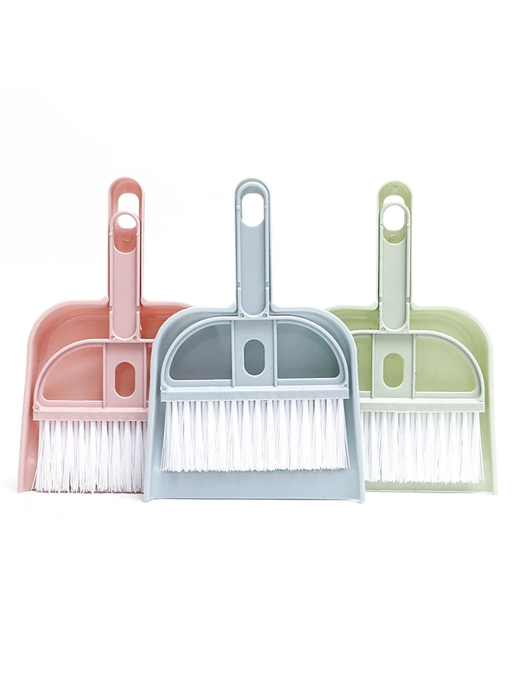 Small Pet Cleaning Set