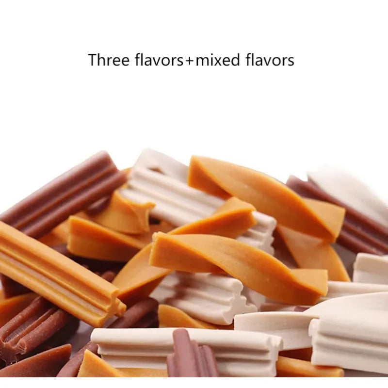 Training Bones for Dogs