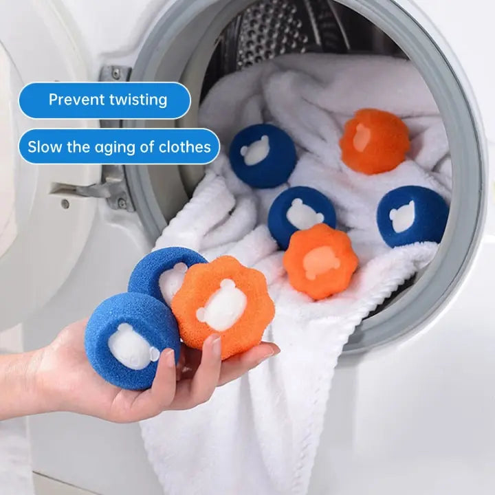 Pet Hair Laundry Remover
