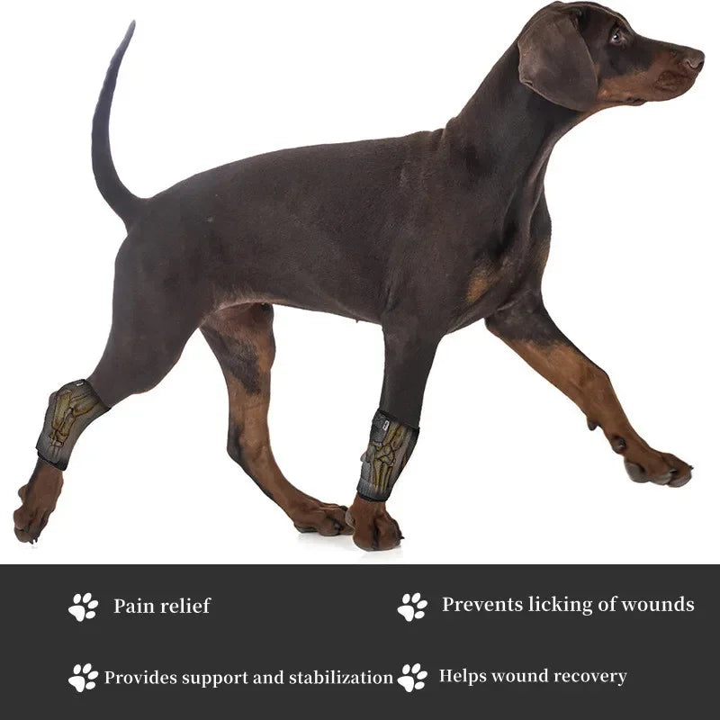 Dog Arthritis Bandage Support