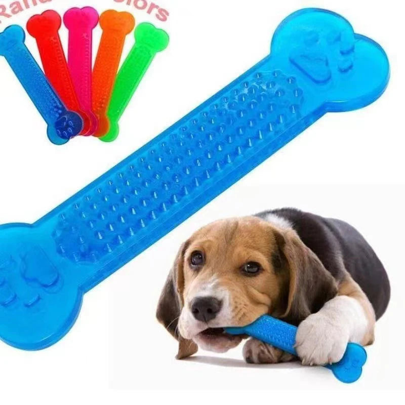 Durable Rubber Chew Toy