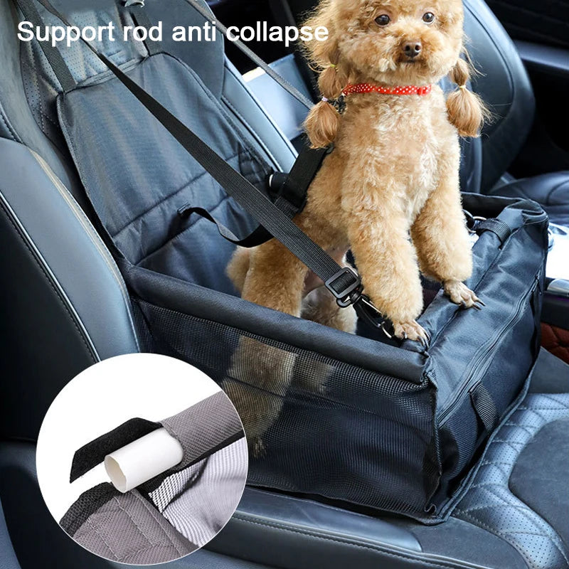 Dog Car Seat Cover