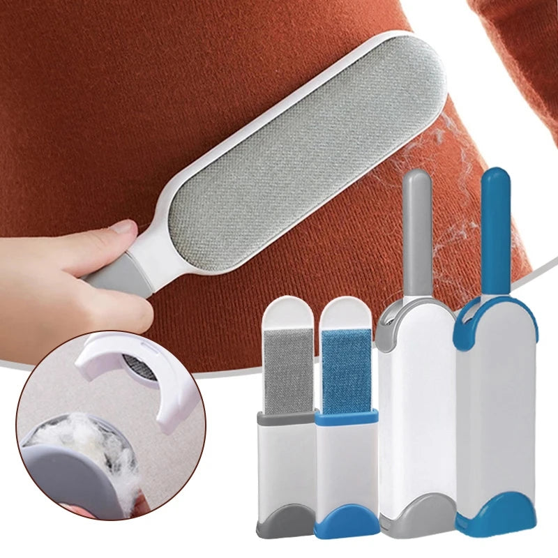Reusable Lint Roller