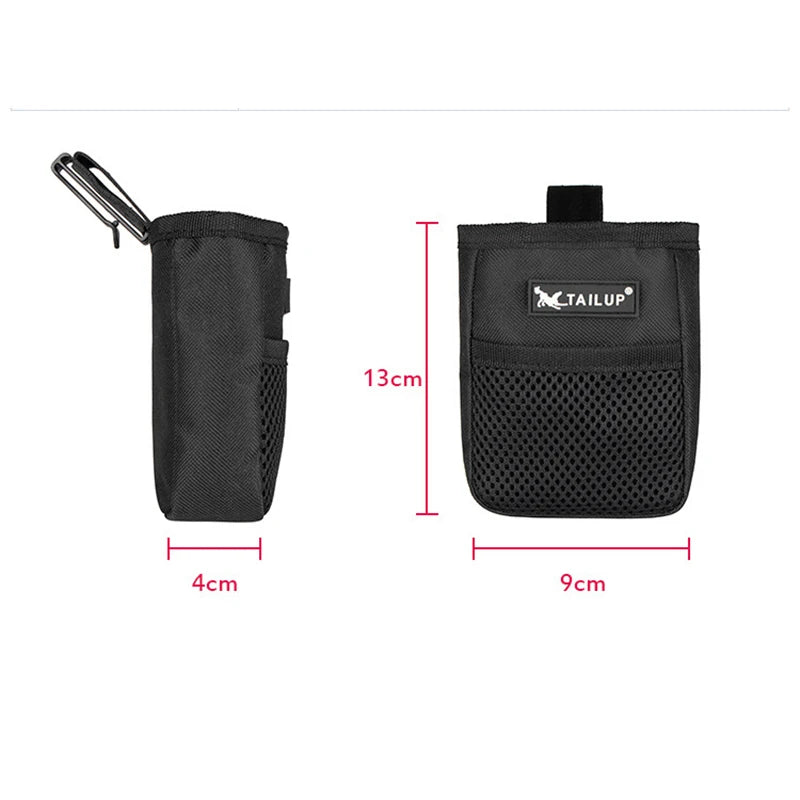 Training Treat Pouch