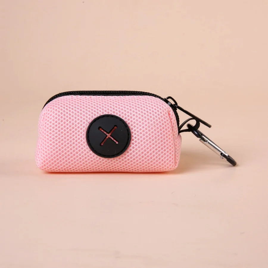 Stylish Poop Bag Dispenser