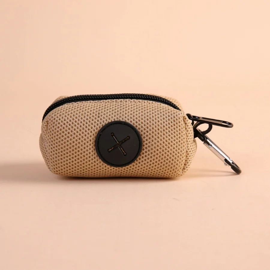 Stylish Poop Bag Dispenser