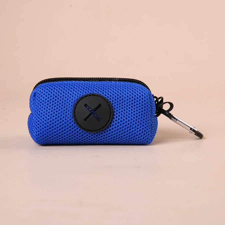 Stylish Poop Bag Dispenser