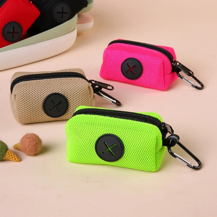 Stylish Poop Bag Dispenser