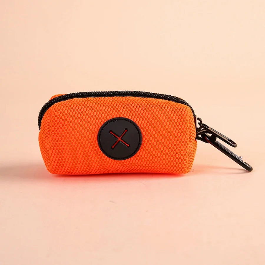 Stylish Poop Bag Dispenser