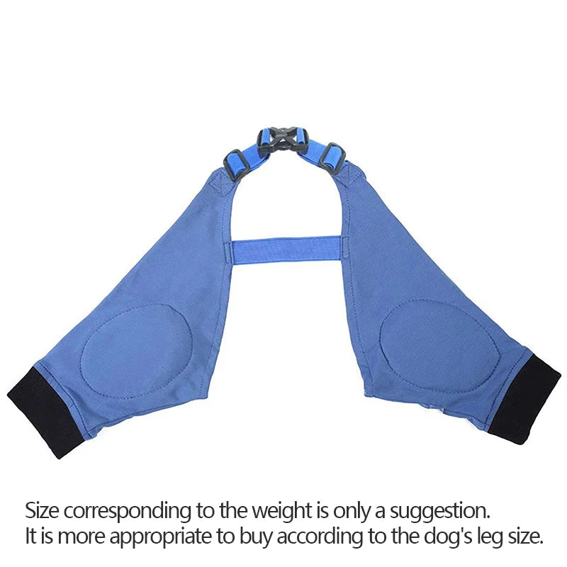 Dog Joint Protector Pads