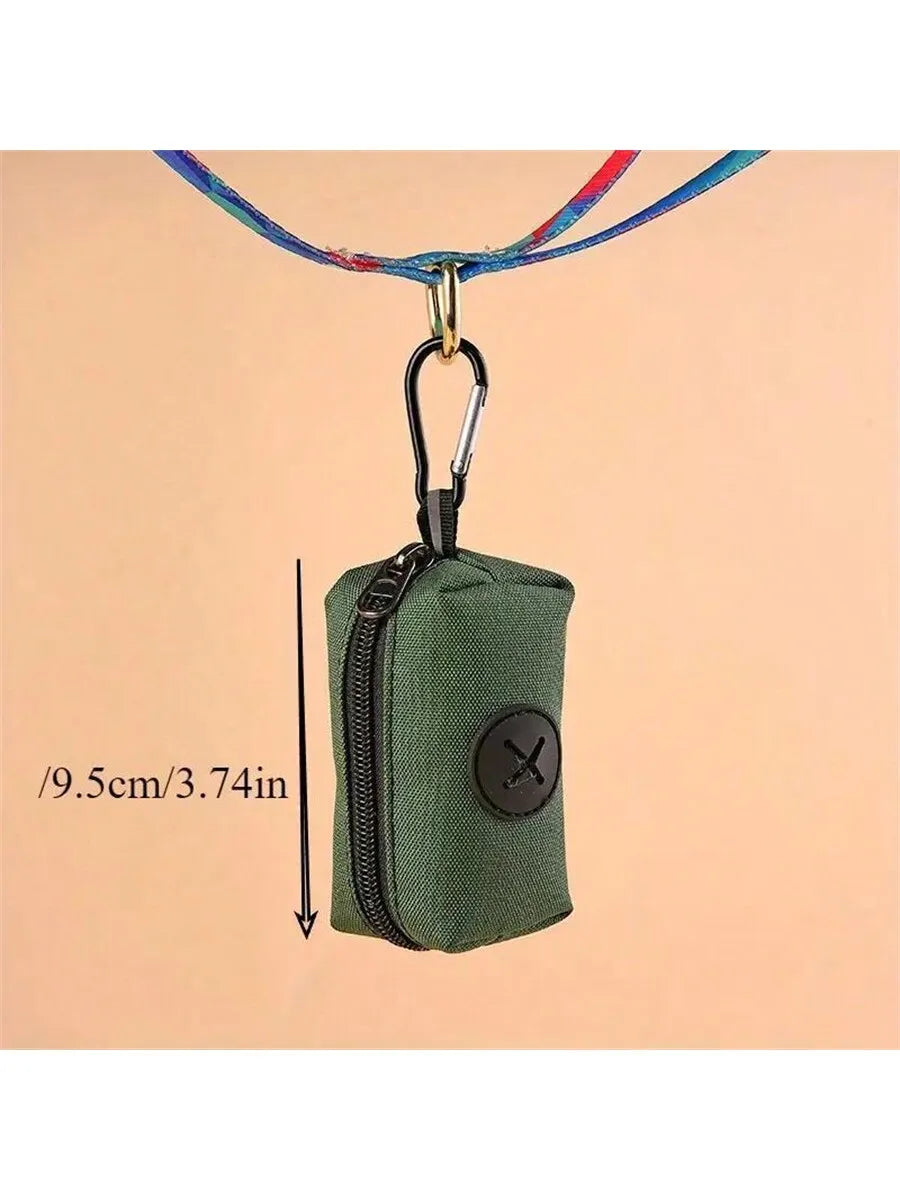 Stylish Poop Bag Dispenser