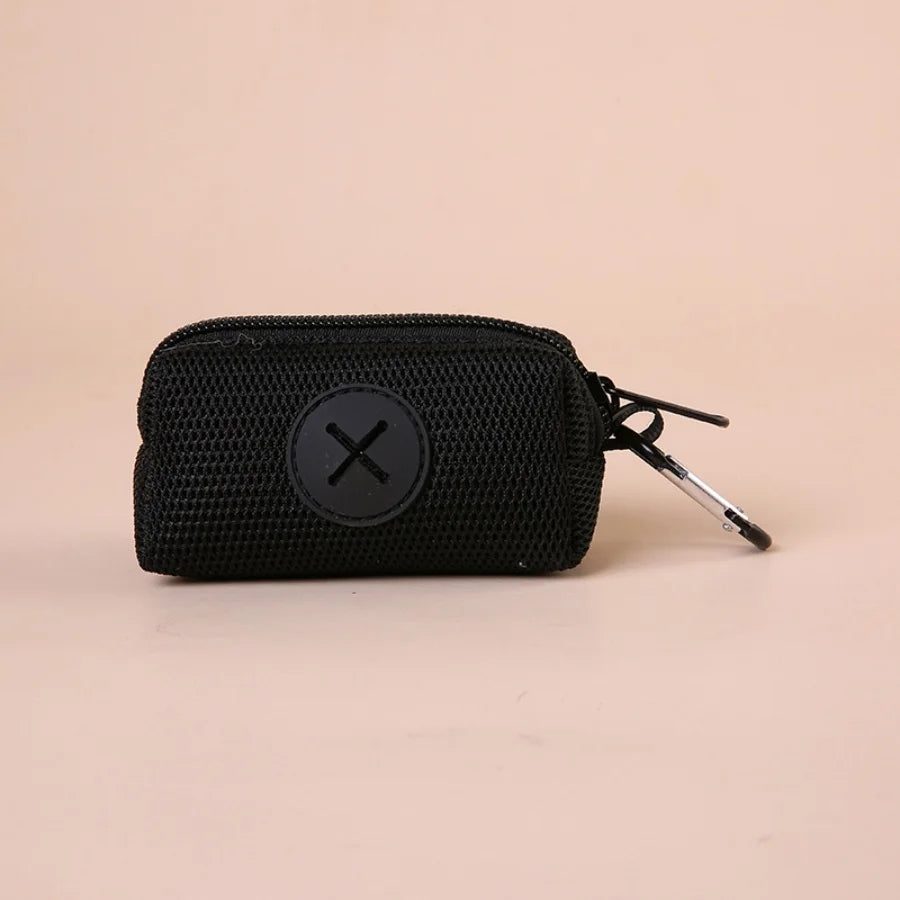 Stylish Poop Bag Dispenser