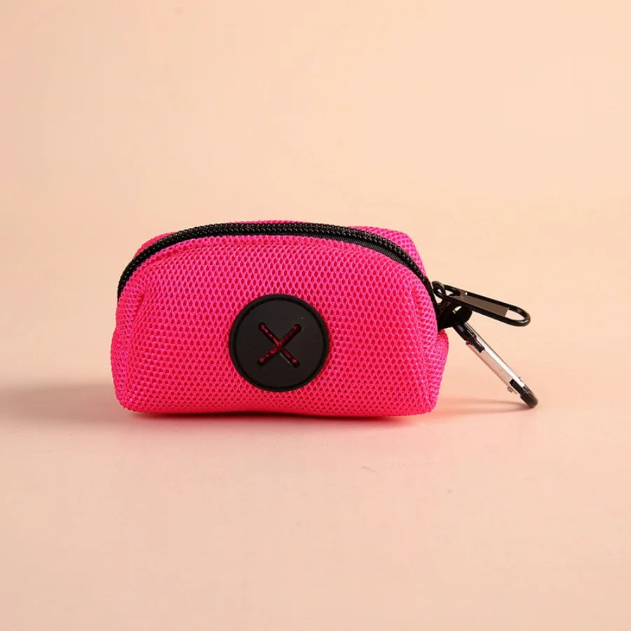 Stylish Poop Bag Dispenser