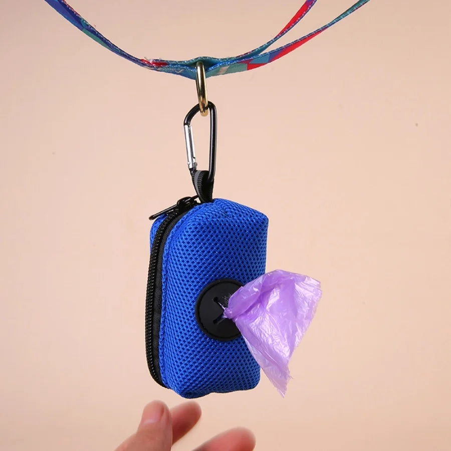 Stylish Poop Bag Dispenser