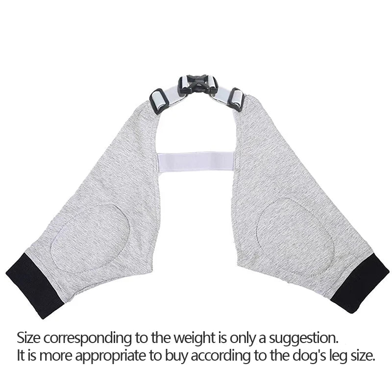 Dog Joint Protector Pads