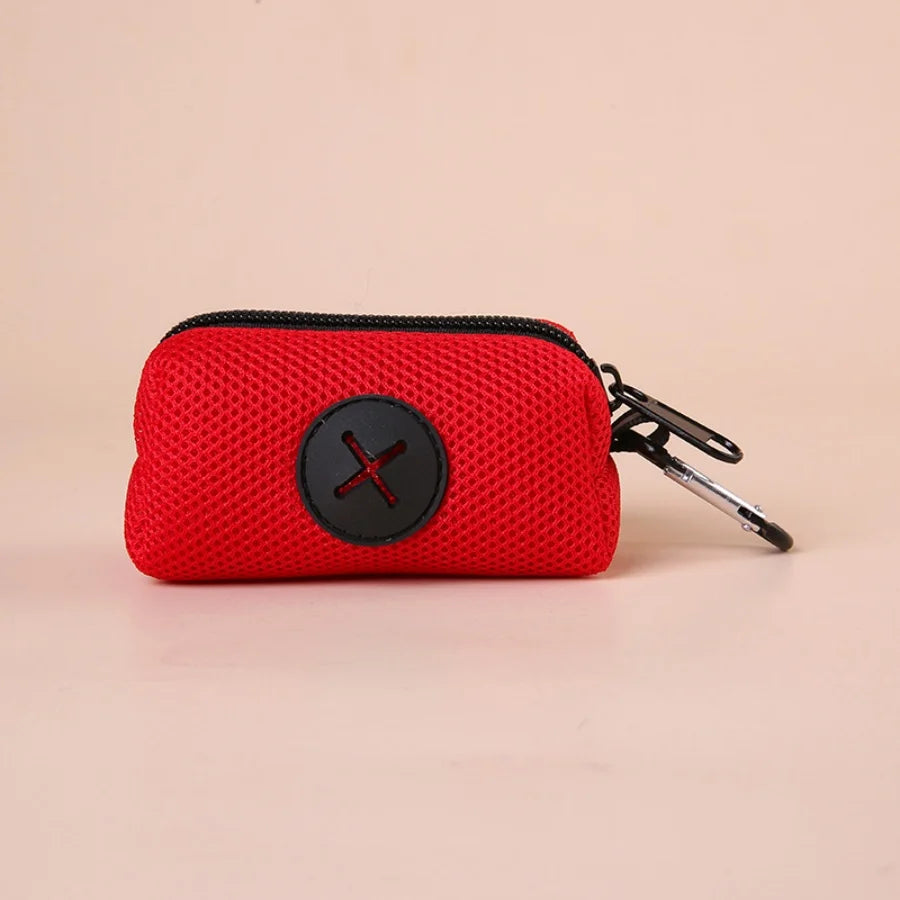 Stylish Poop Bag Dispenser