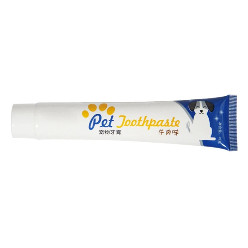 Edible Dog Toothpaste