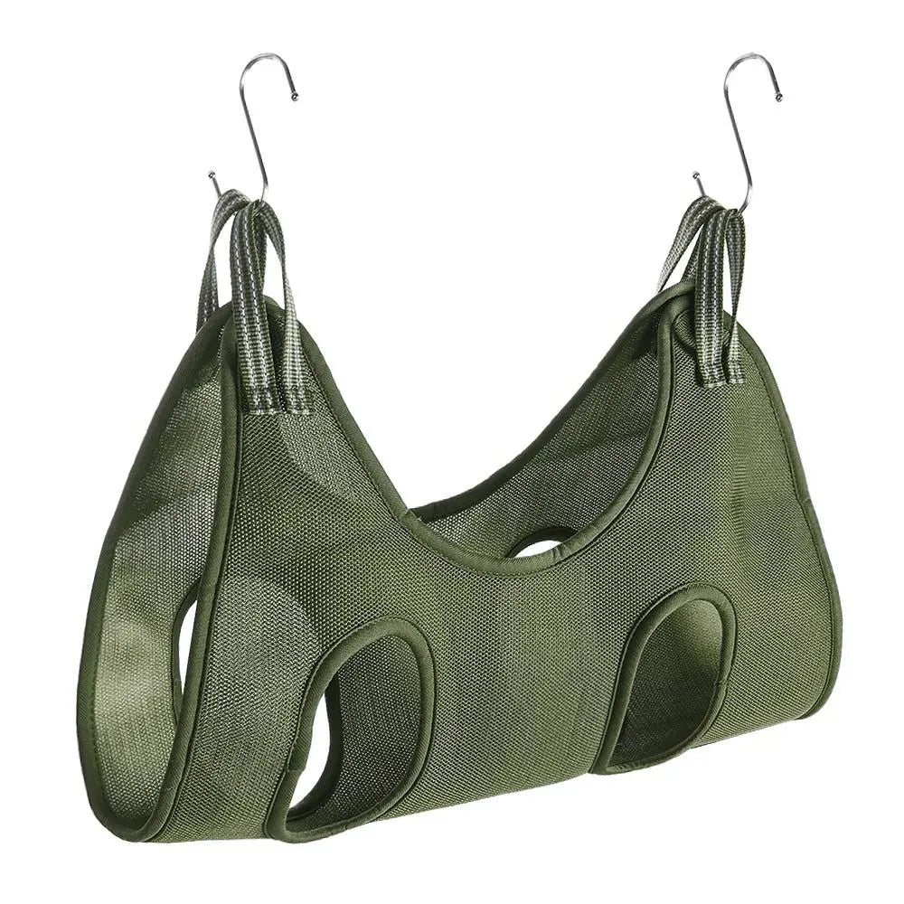 Grooming Hammock for Pets