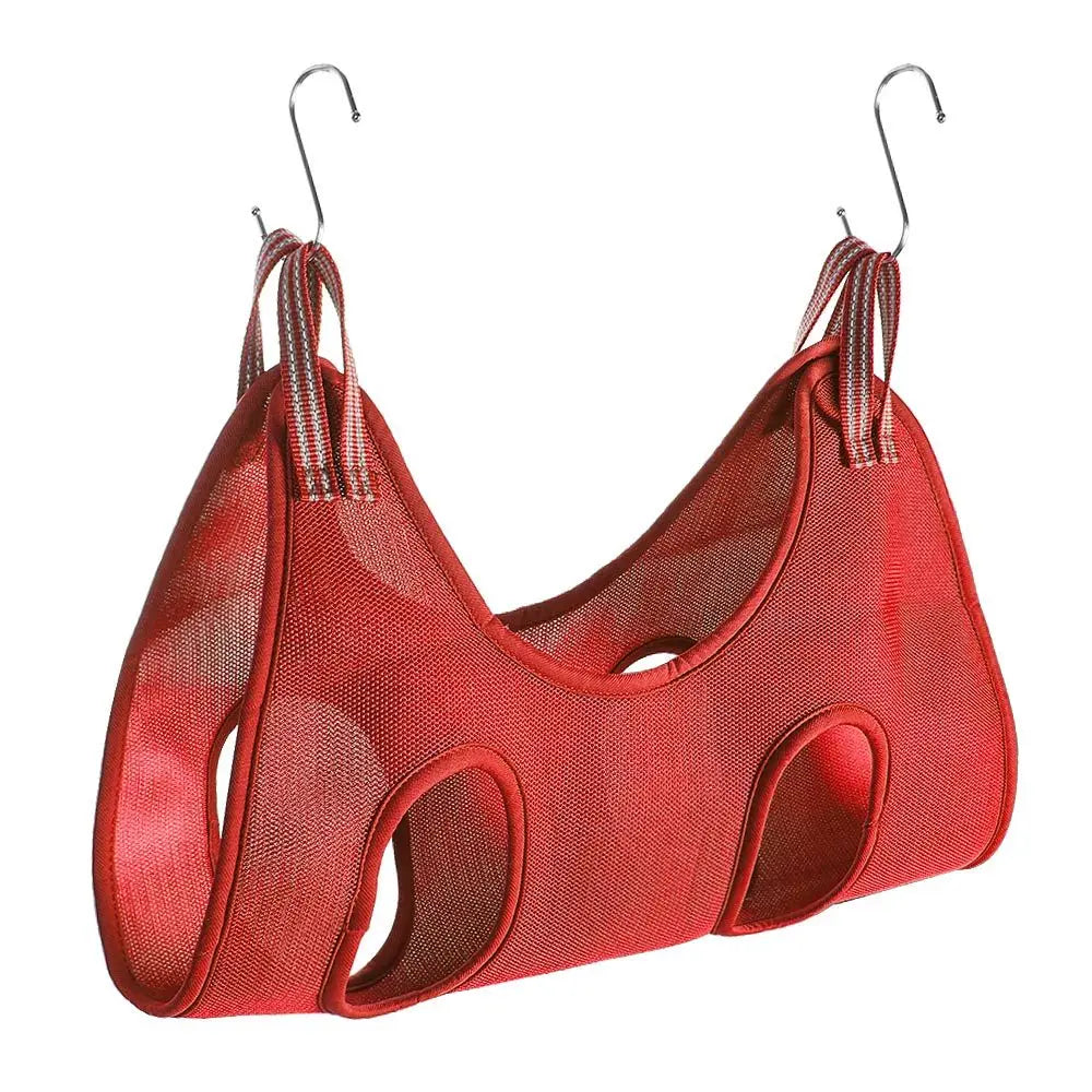 Grooming Hammock for Pets