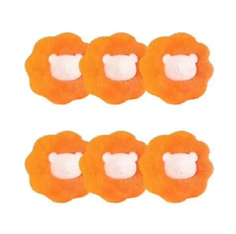 Pet Hair Laundry Remover