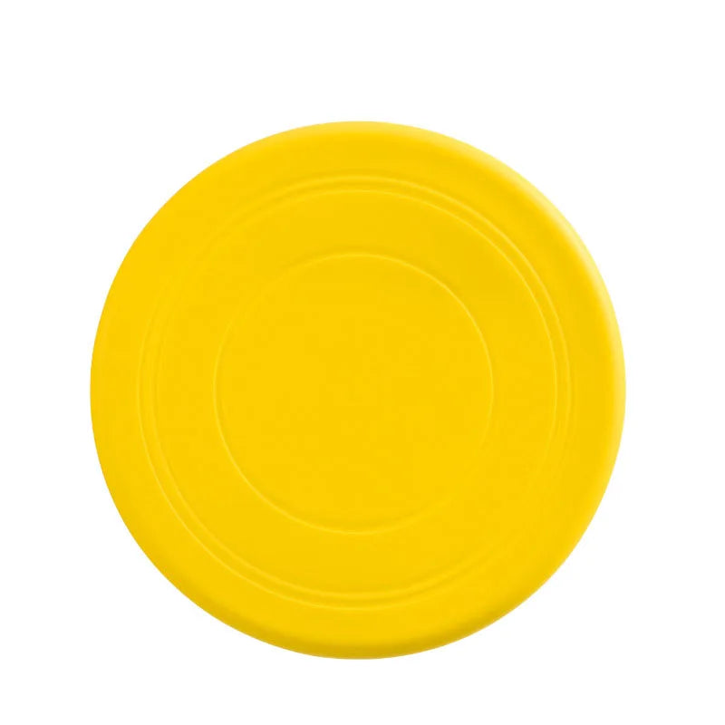 Silicone Flying Disc Toy