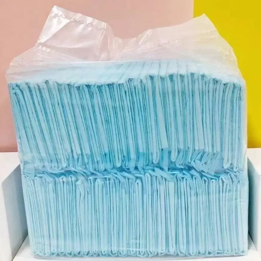 Absorbent Dog Pee Pads