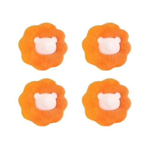 Pet Hair Laundry Remover