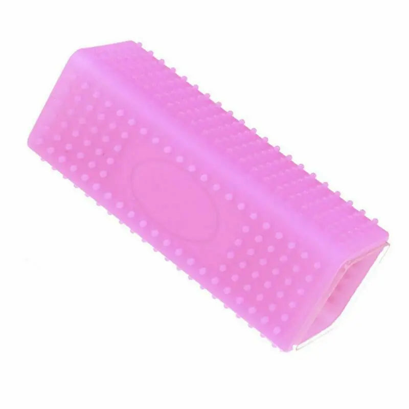Silicone Pet Hair Brush