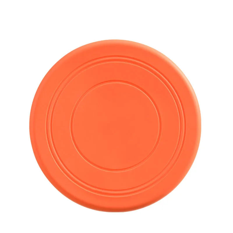 Silicone Flying Disc Toy