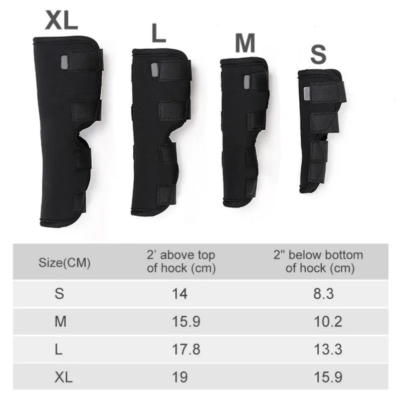 Dog Knee Brace Protector