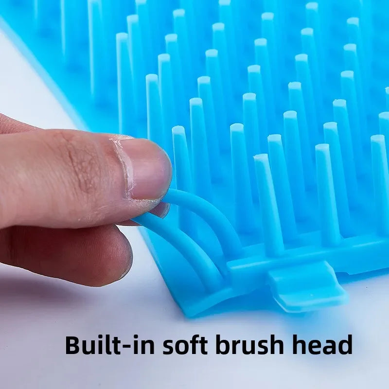 Pet Paw Cleaning Cup