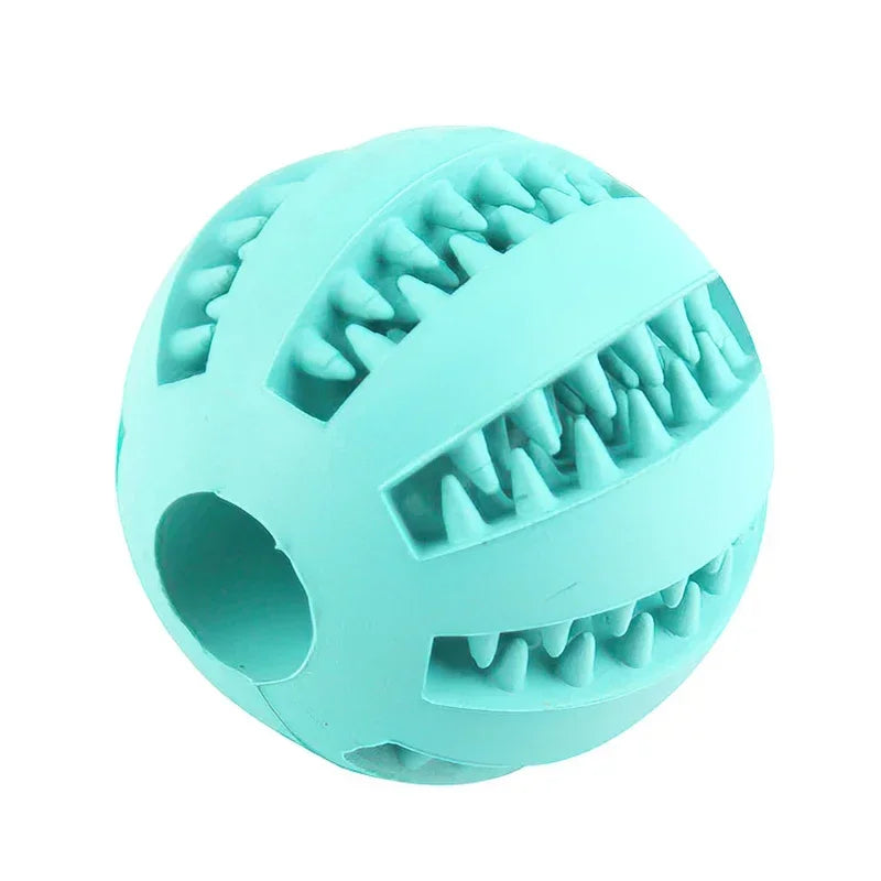 Dog Ball Chew Toy