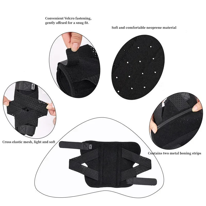 Dog Arthritis Bandage Support