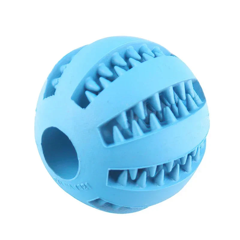 Dog Ball Chew Toy