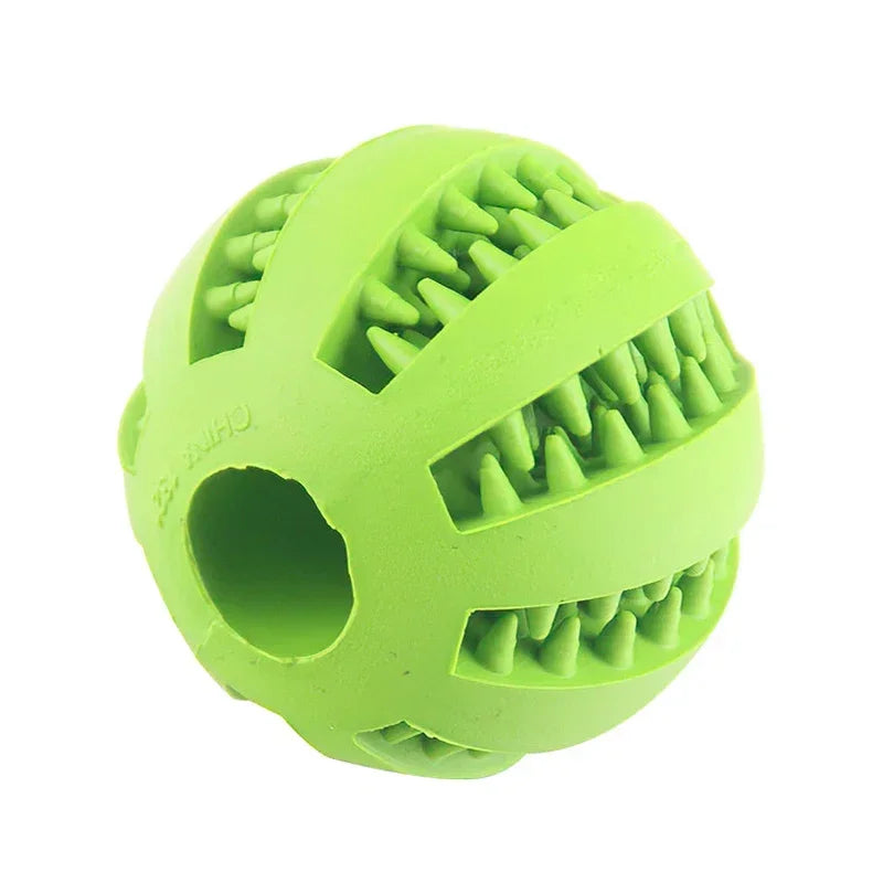 Dog Ball Chew Toy
