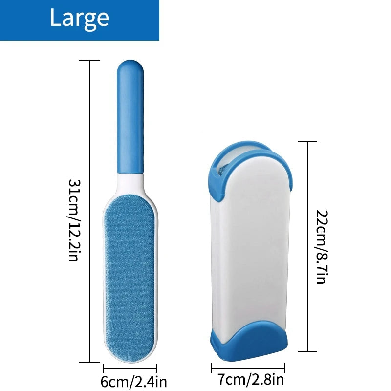 Reusable Lint Roller