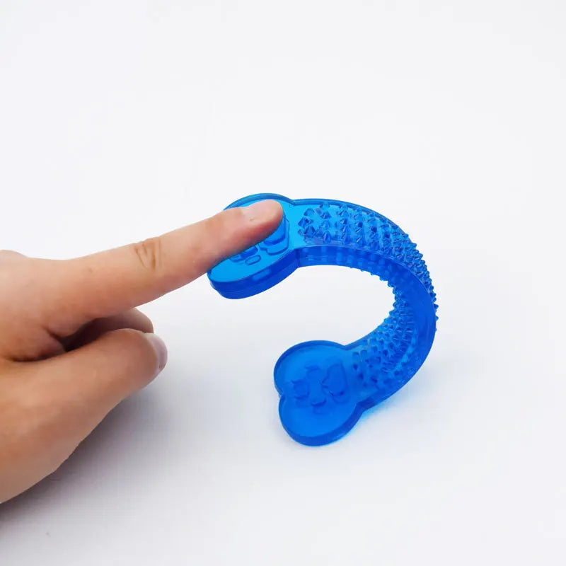 Durable Rubber Chew Toy