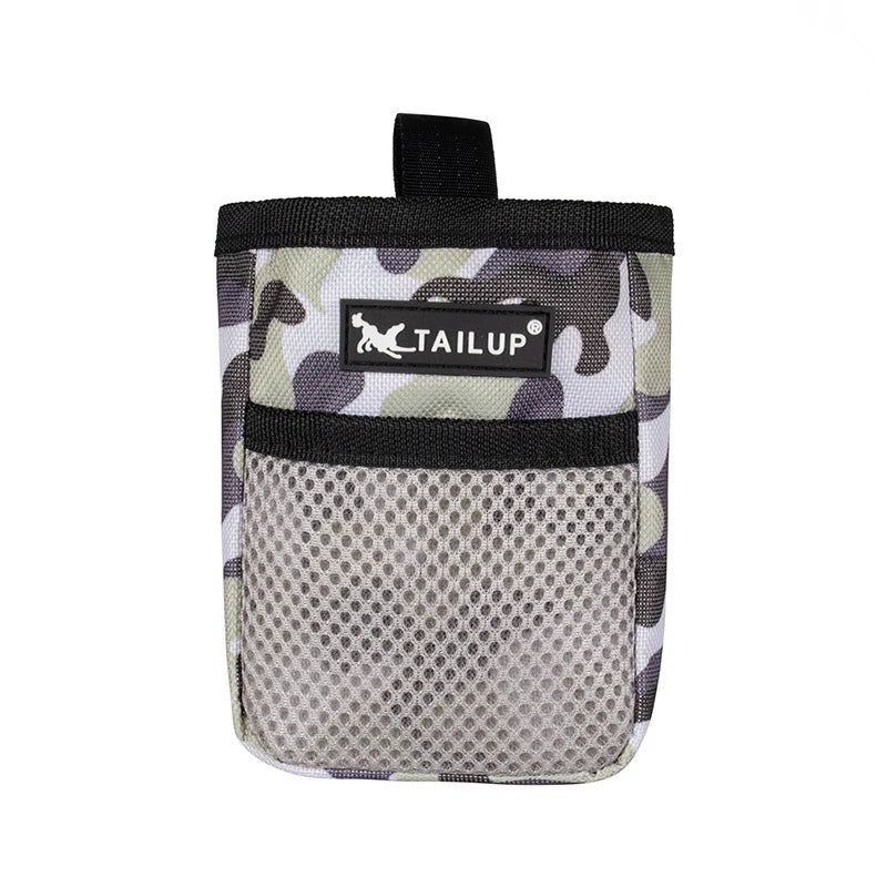 Training Treat Pouch