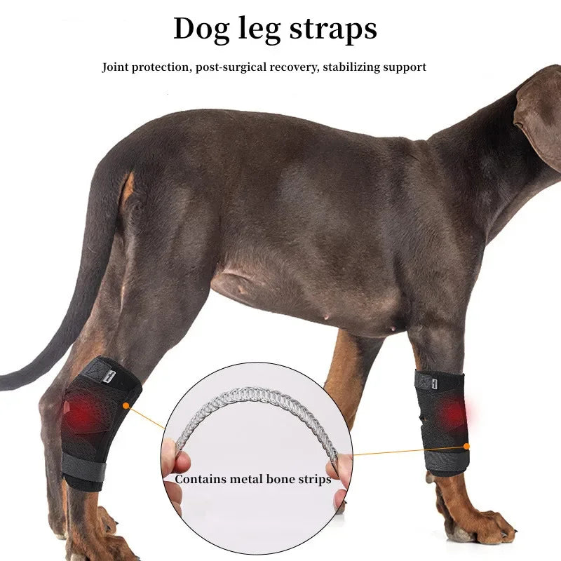 Dog Arthritis Bandage Support