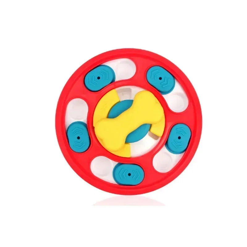 Puzzle Slow Feeder Bowl