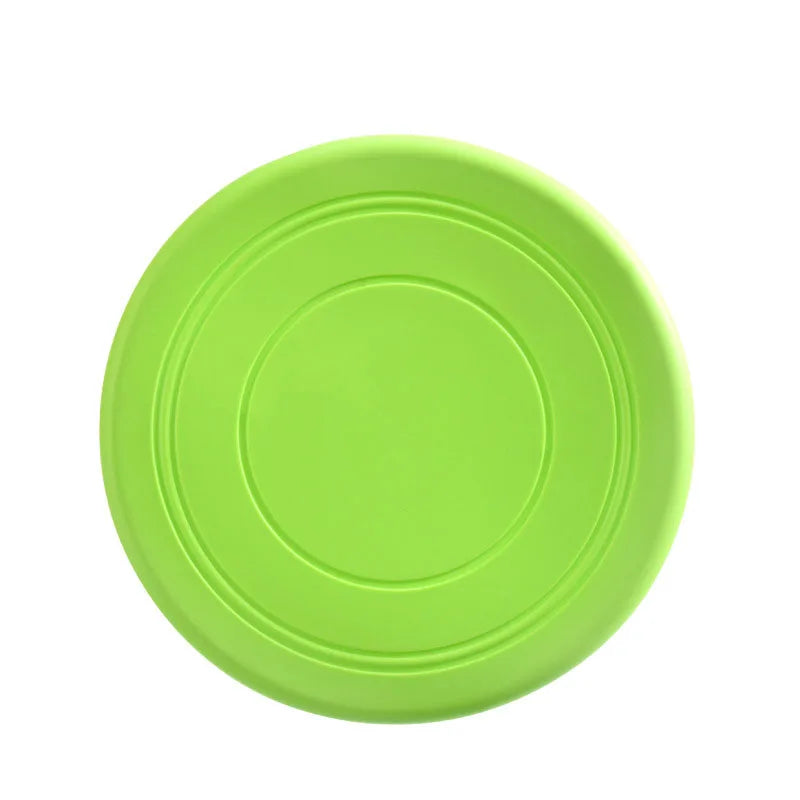 Silicone Flying Disc Toy