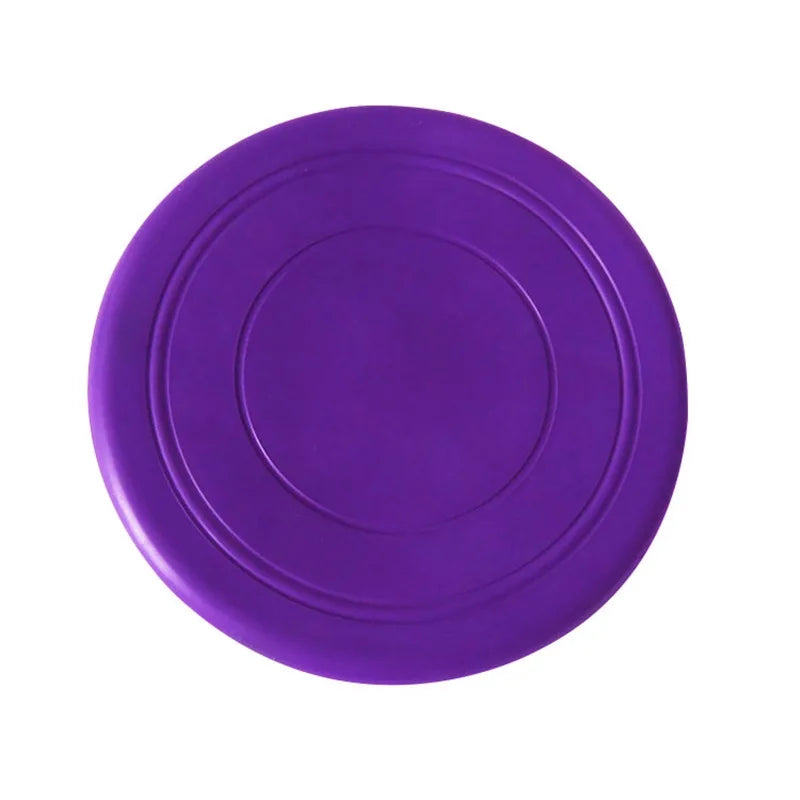 Silicone Flying Disc Toy