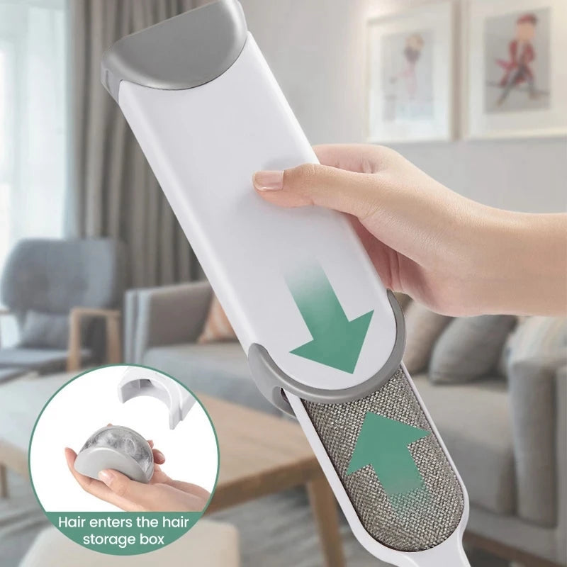 Reusable Lint Roller