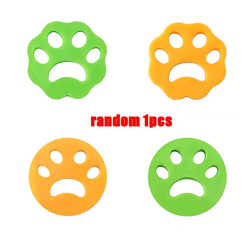 Reusable Pet Hair Remover for Laundry