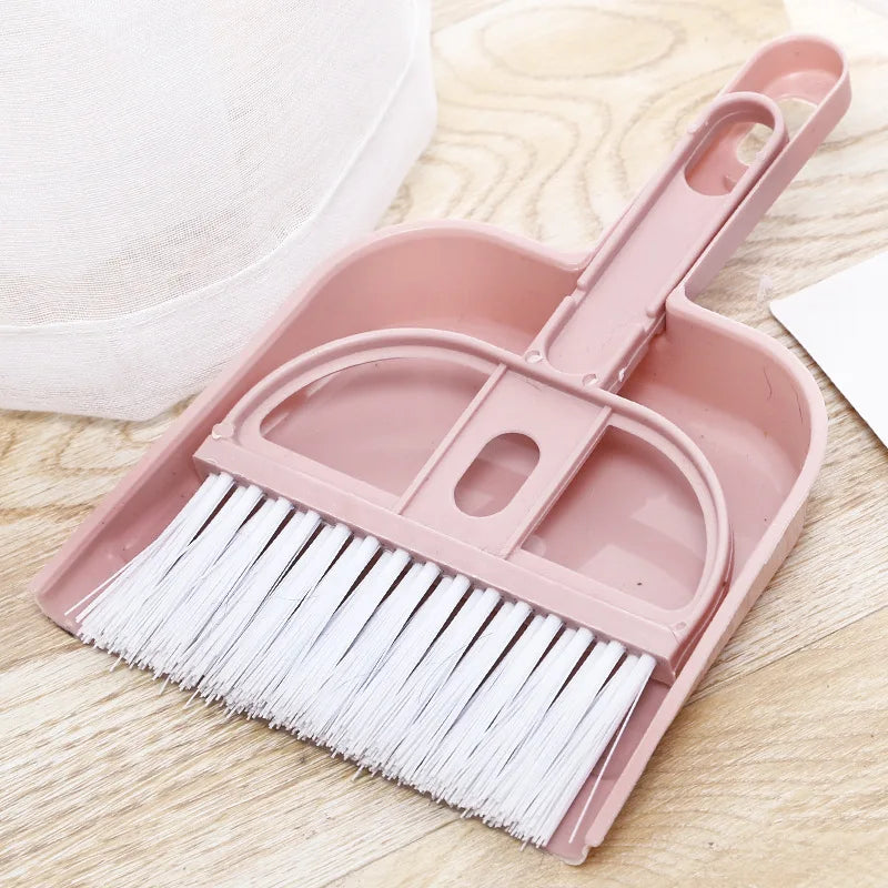 Small Pet Cleaning Set