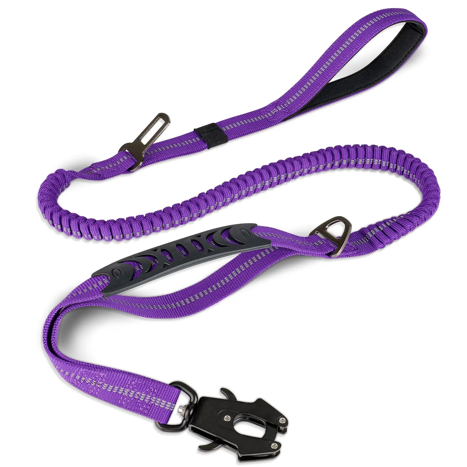 Heavy-Duty Tactical Dog Leash
