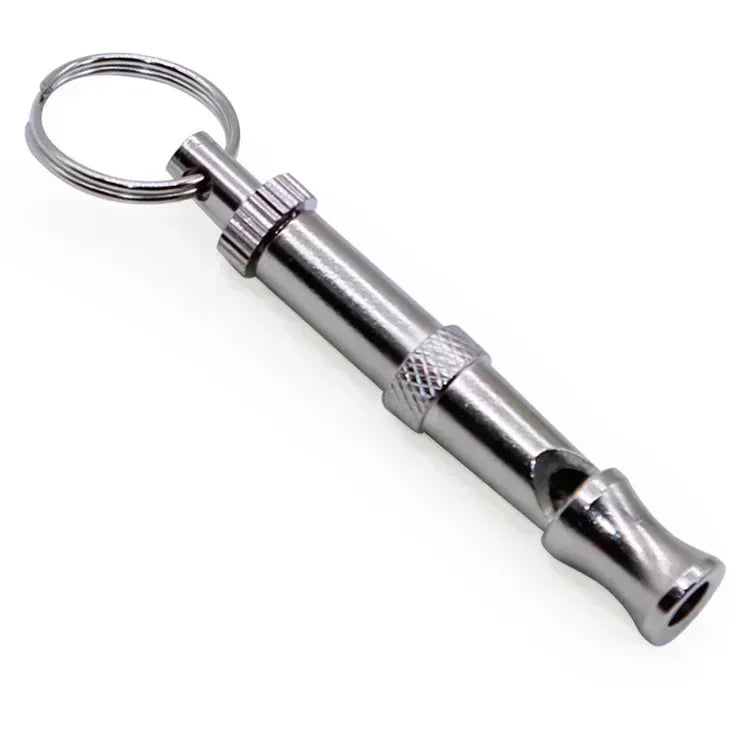 Anti-Bark Training Whistle